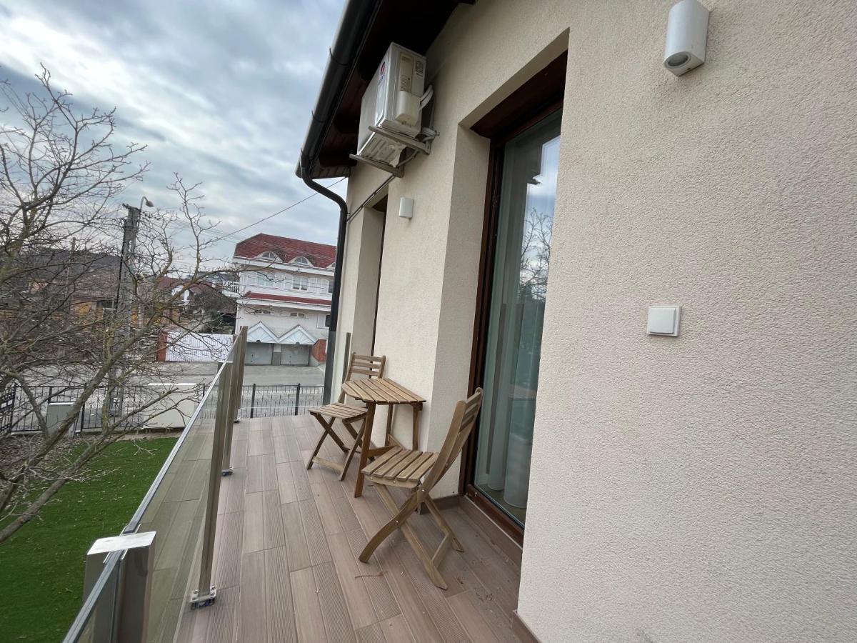 Nature In The City Upper Storey Bestern Σέγκεντ Εξωτερικό φωτογραφία